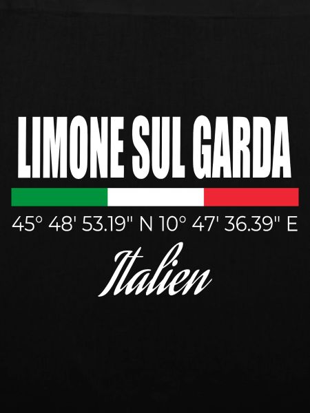 Limone sul Garda