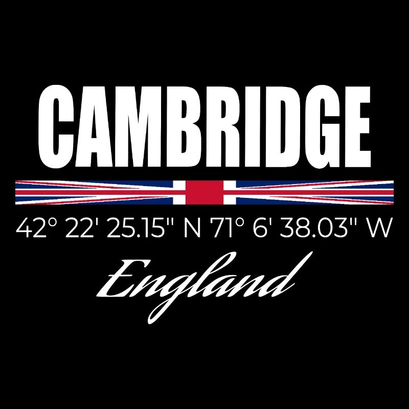 Cambridge