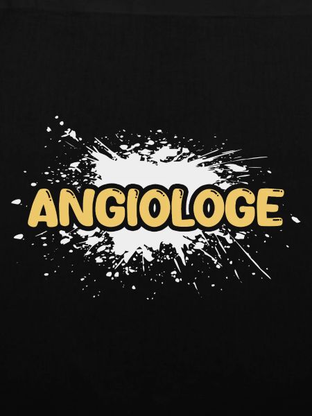 Angiologist as a task
