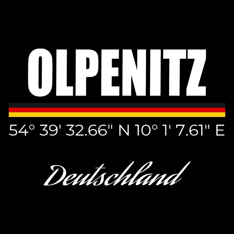 Olpenitz