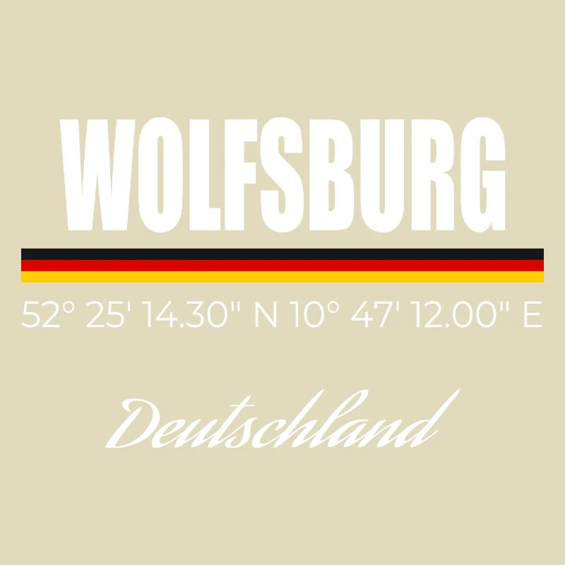 Wolfsburg