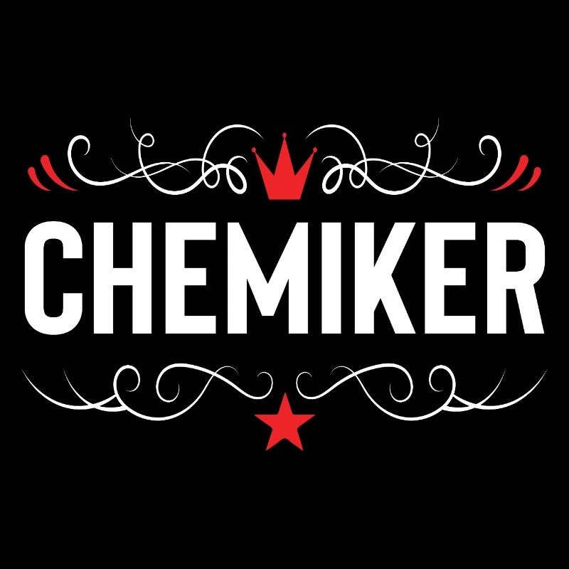 Chemiker Beruf
