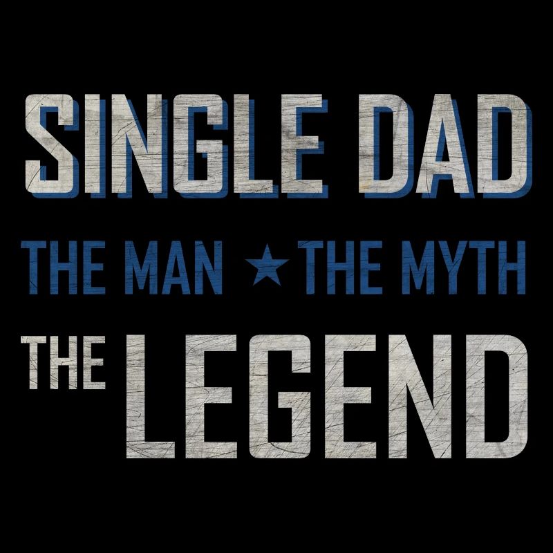 Single dad gift