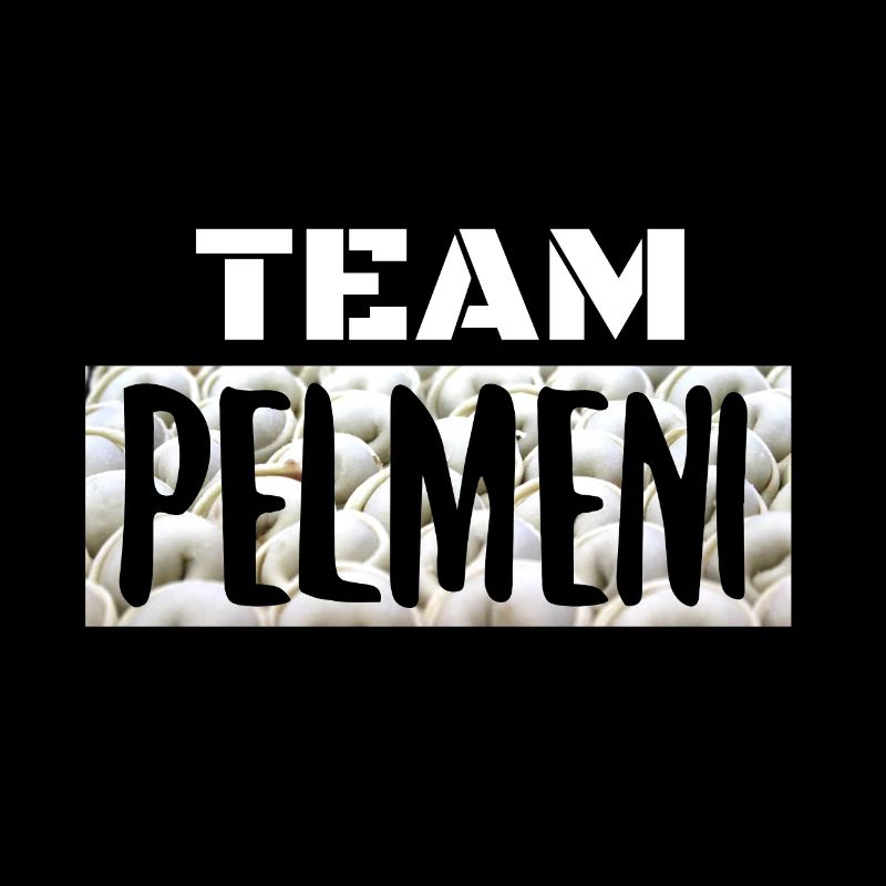 Team Pelmeni Team Group JGA Gift