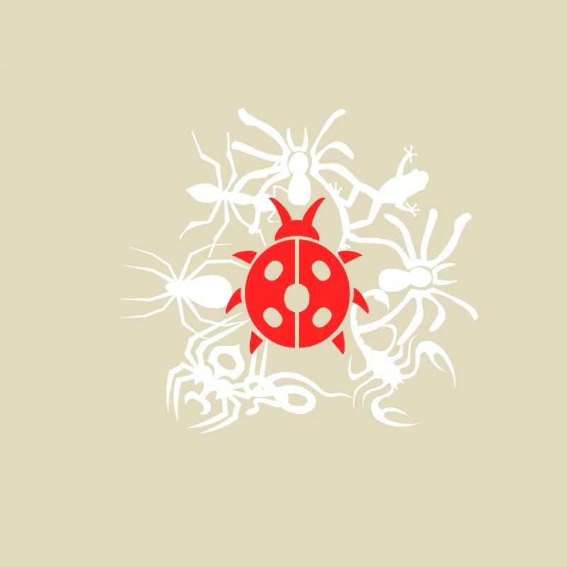 Marienkäfer