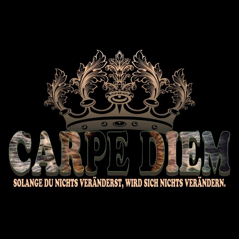 CARPE DIEM