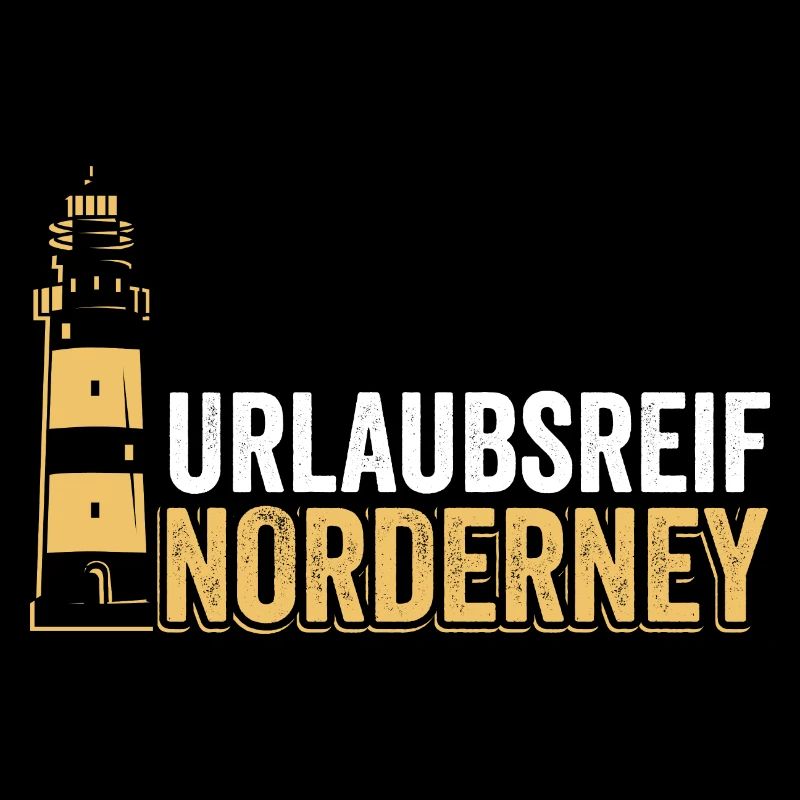Urlaubsreif Norderney