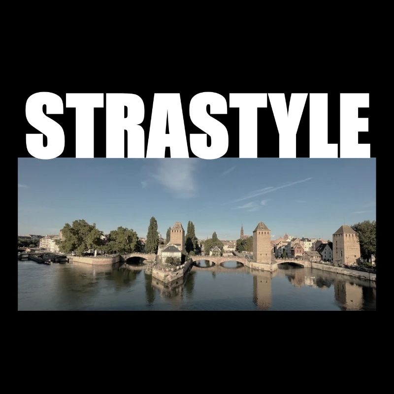 Strastyle