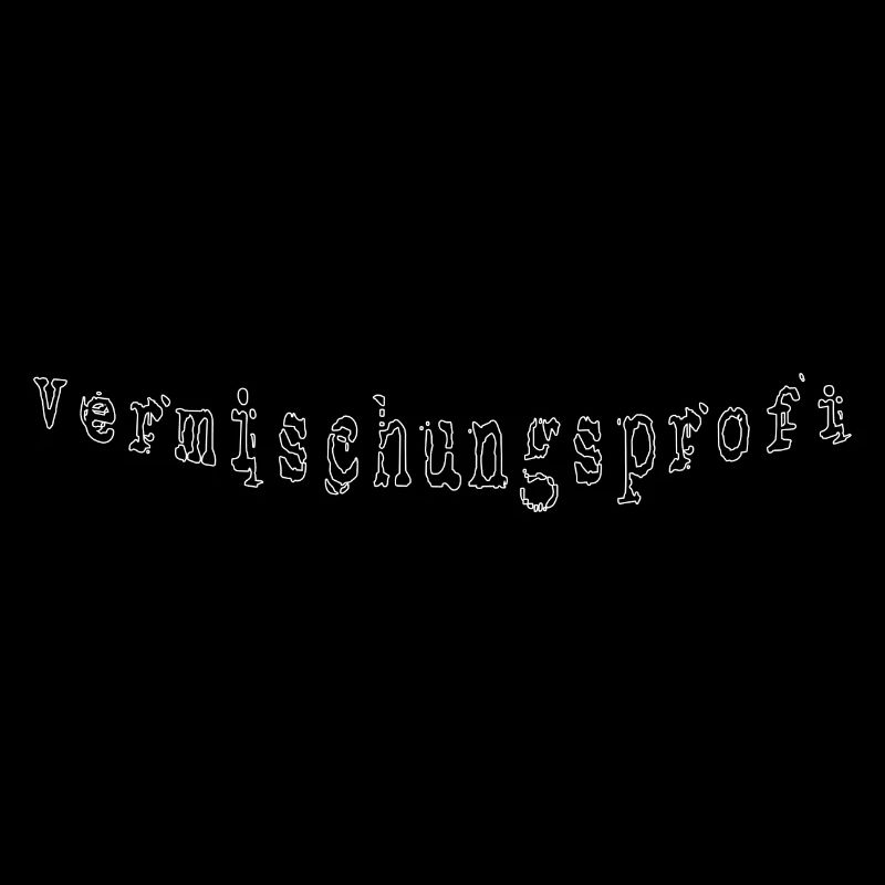 Vermischungsprofi
