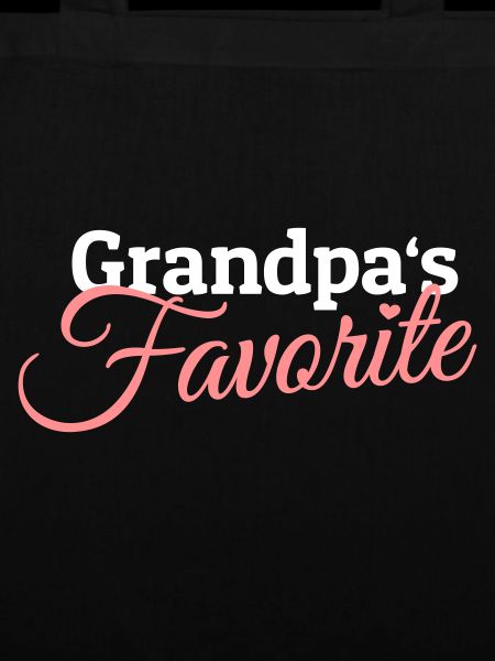 Grandpas Favorite