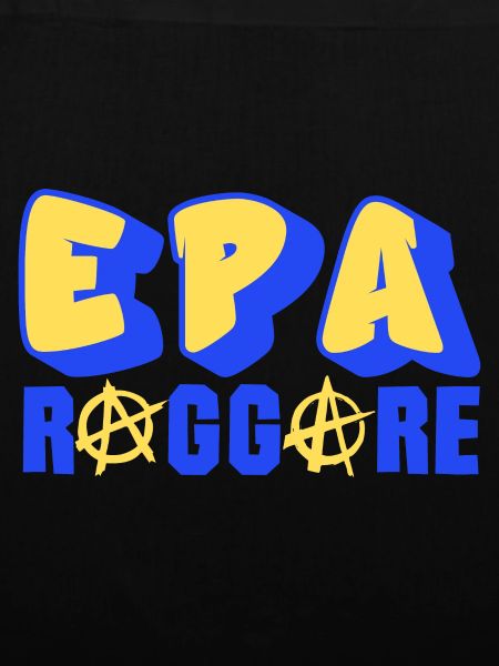 Epa Raggare Punk