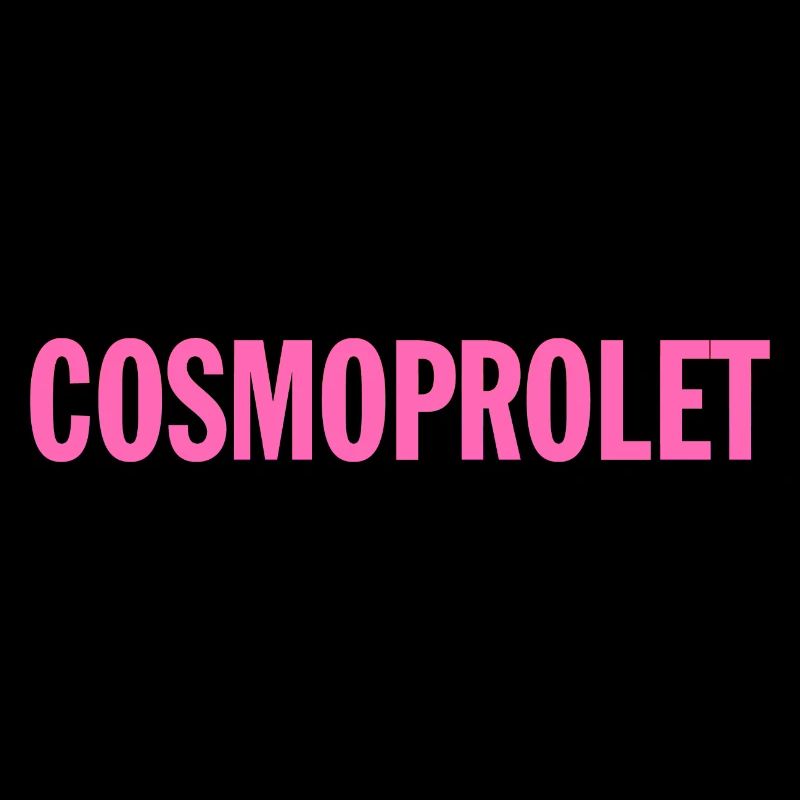 CosmoProlet Pink