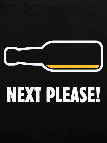 Next Please! (Bier / Bierchen / NEG 2C)