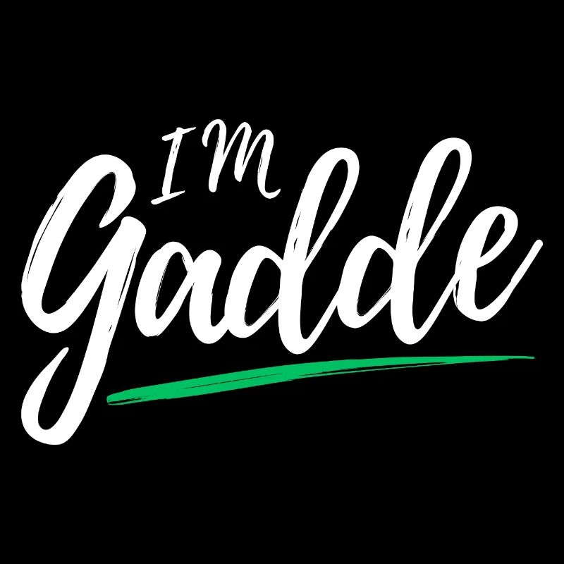 Im Gadde – Logo Hell