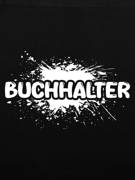 Geschenk für Buchhalter