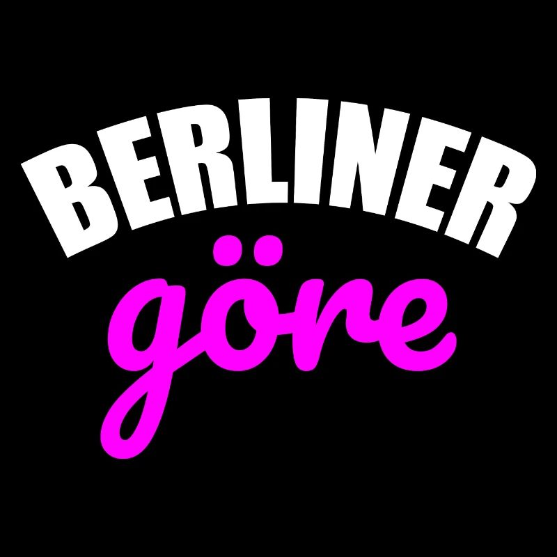 Berliner Goere