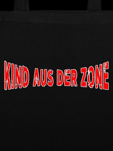 Kind aus der Zone - DDR