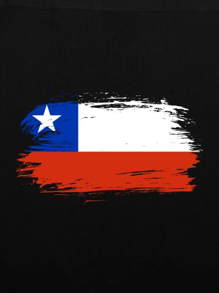 Chile Flagge