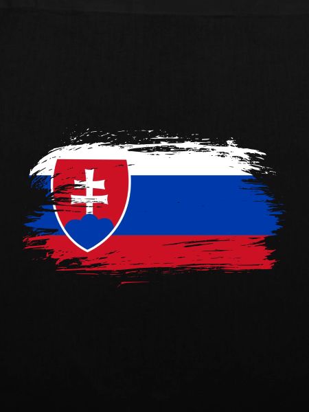 Slowakei Flagge