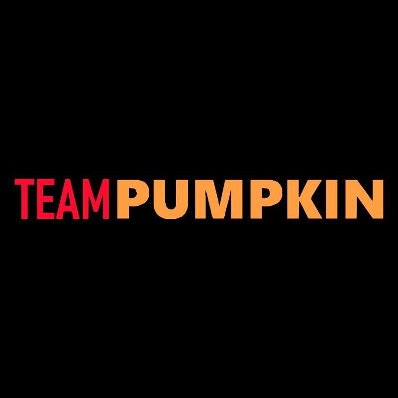 Team Pumpkin - 02