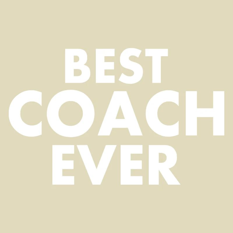 Best coach ever