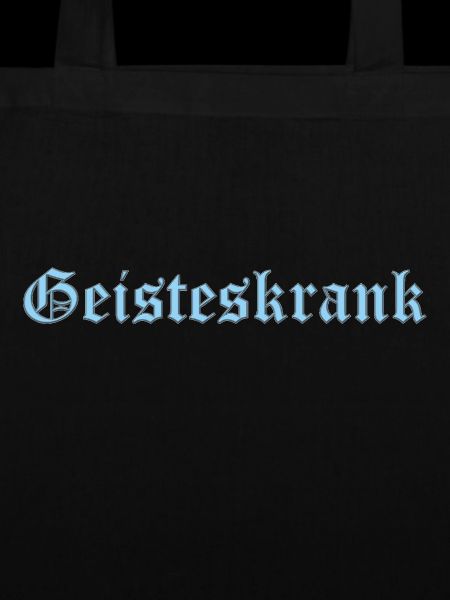 Geisteskrank