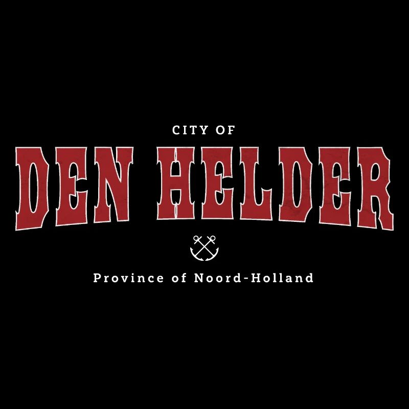Den Helder
