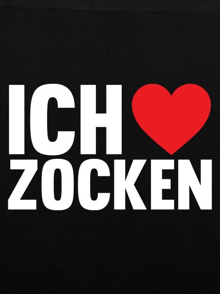 Zocker Zocken Gamer