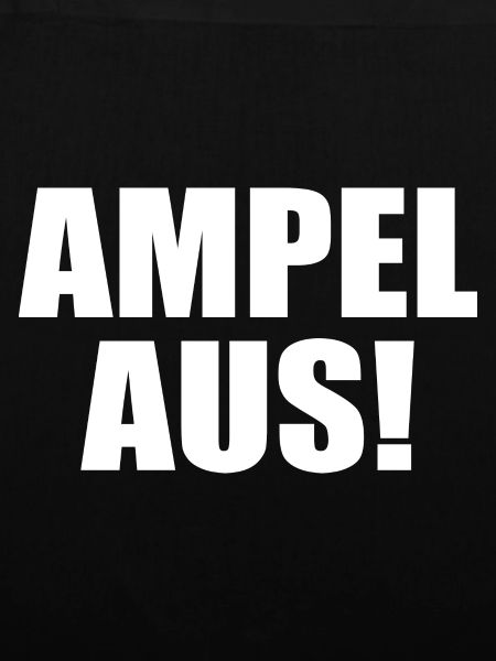 Ampel aus