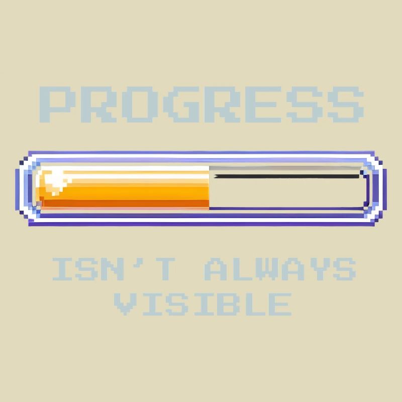 Invisible Progress | Social Work
