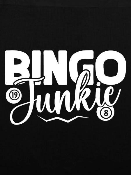 Bingo Player Bingo Junkie Bingo