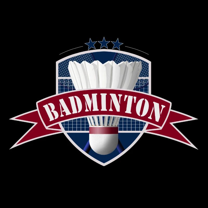 Badminton badminton