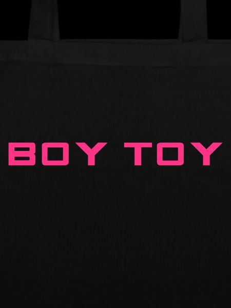 Boy Toy