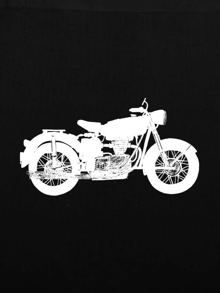 Motorrad