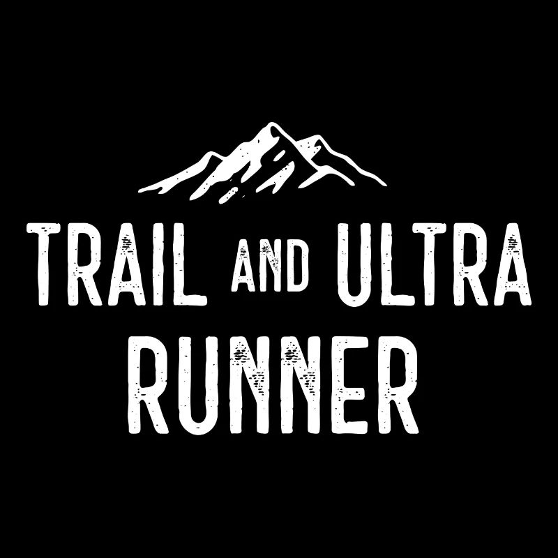 Trail und Ultra Runner