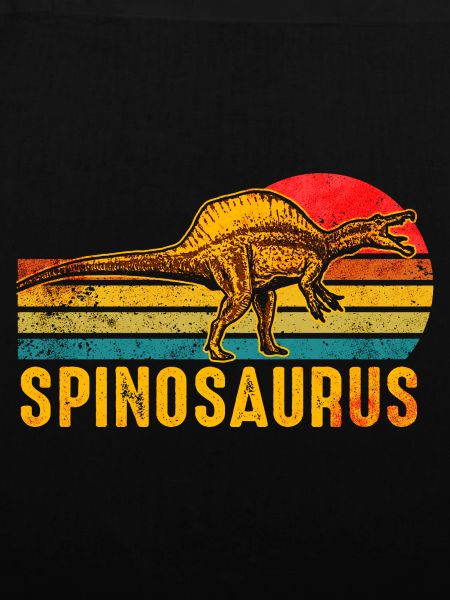 Spinosaurus Dinosaurier