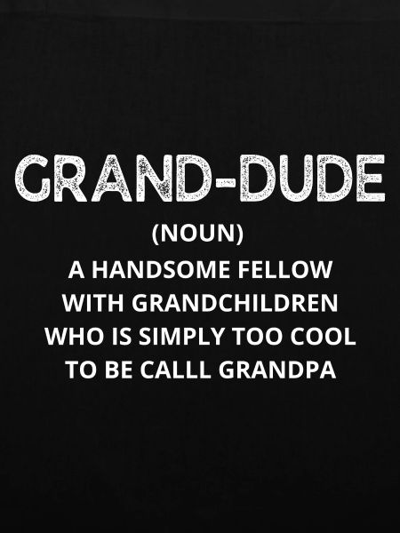 GRAND-DUDE