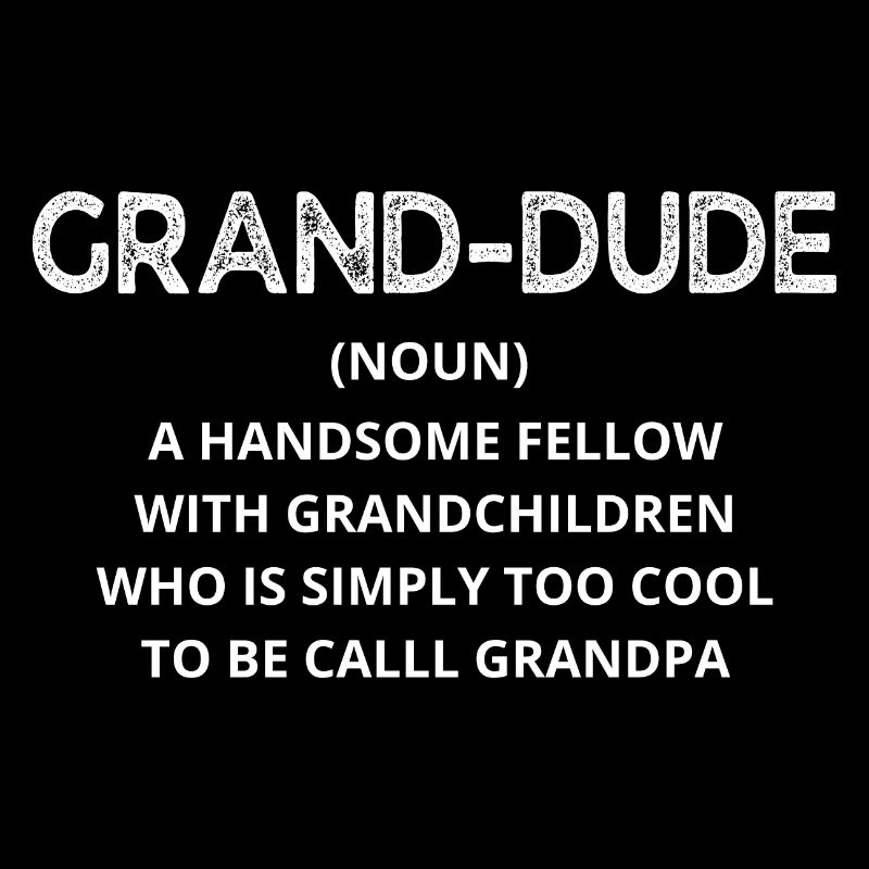 GRAND-DUDE