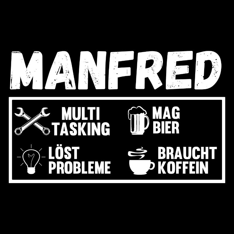 Manfred