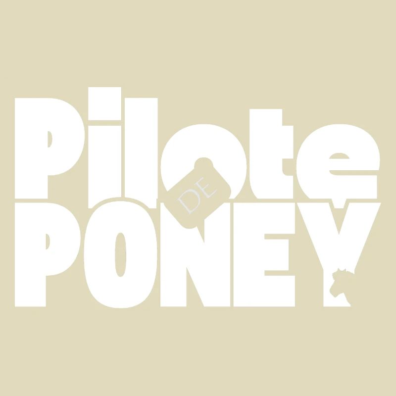 Pony-Pilot