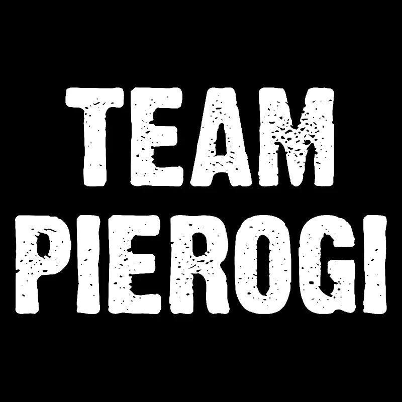 Team Pierogi