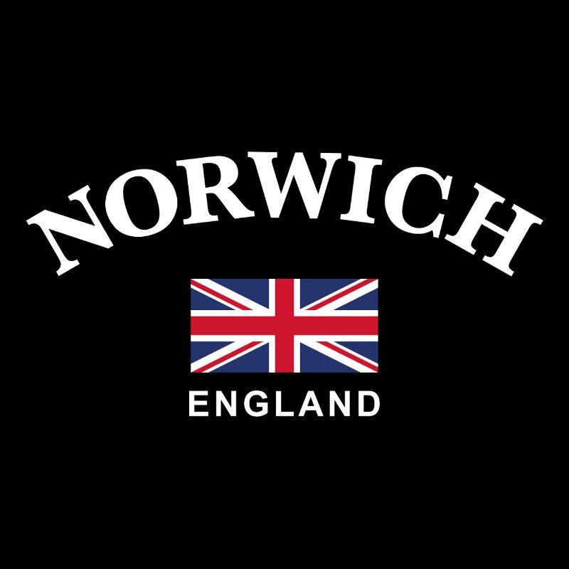 Norwich, Angleterre