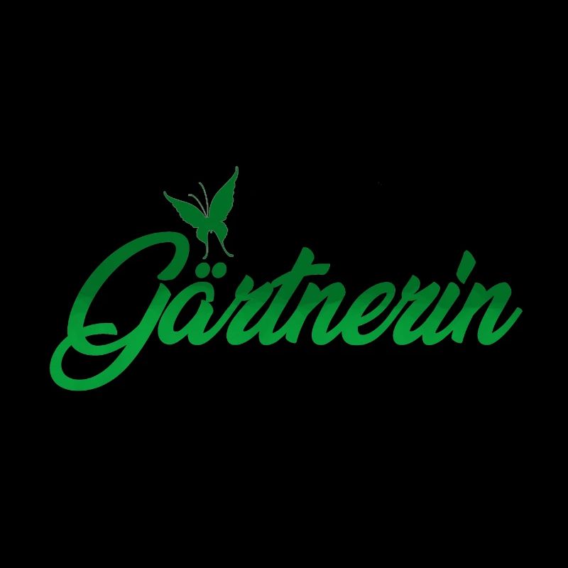 gärtnerin garten hobbygärtner