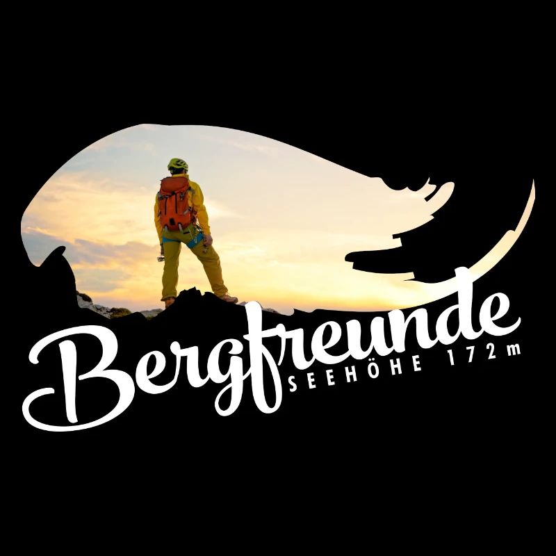 Bergefreunde der Bezirks Alm