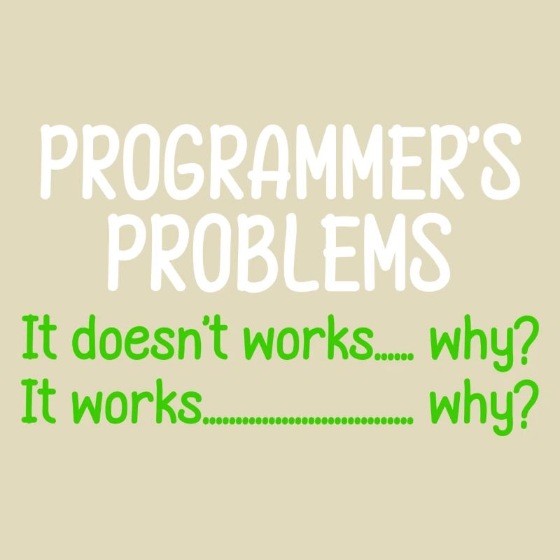 Programmeur Tux Problems Cadeau d’anniversaire