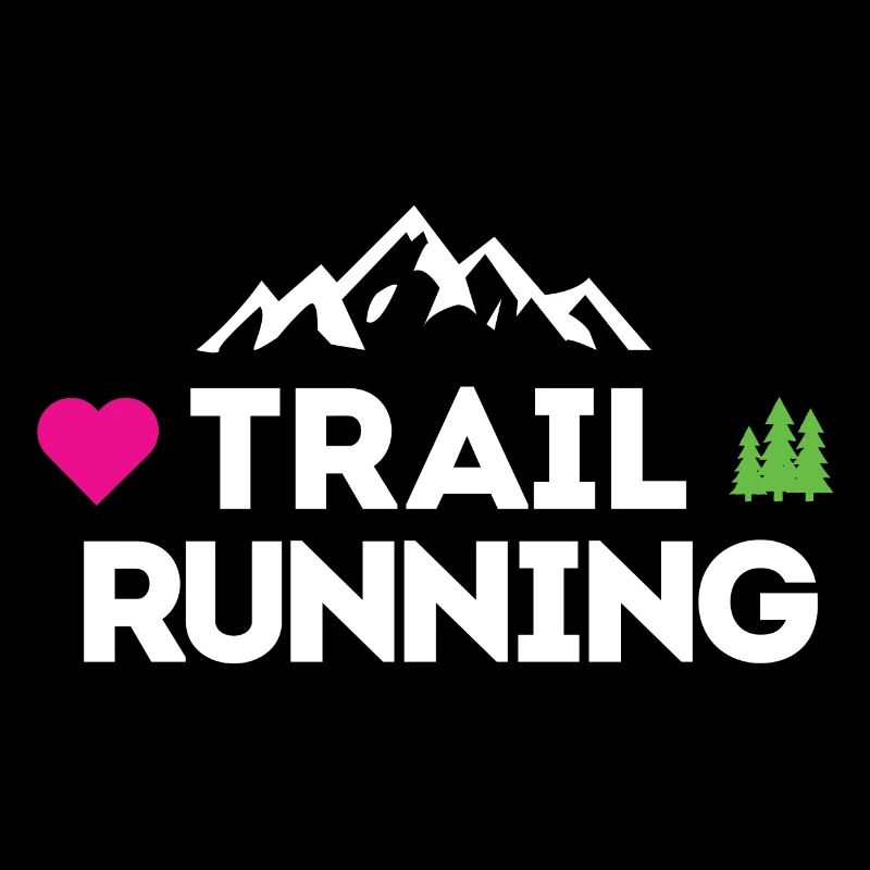J’adore le Trail Running