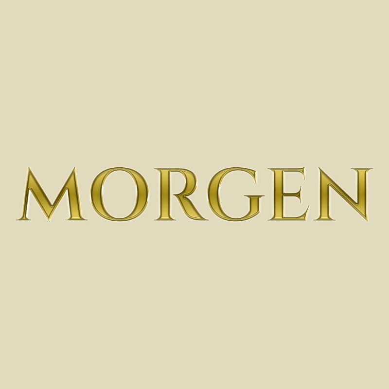 Morgen