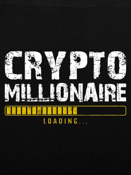 Krypto-Millionär