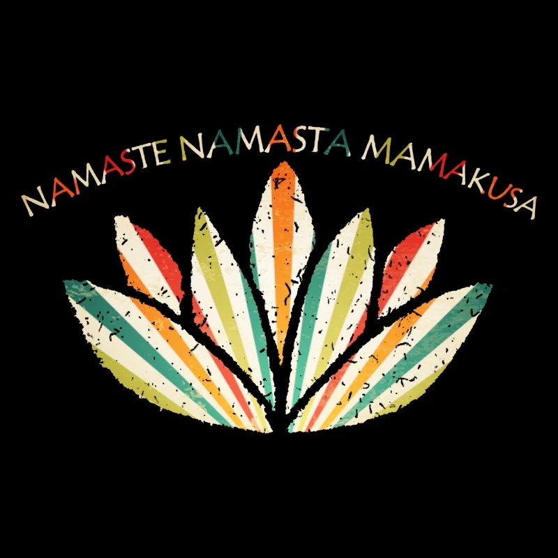namaste logo