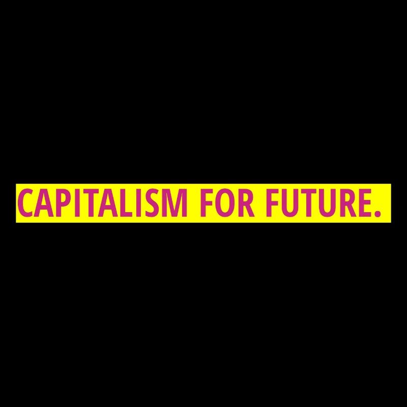 Capitalism for future